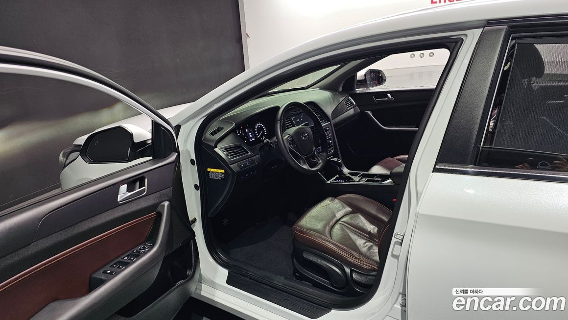 Hyundai Sonata 2017