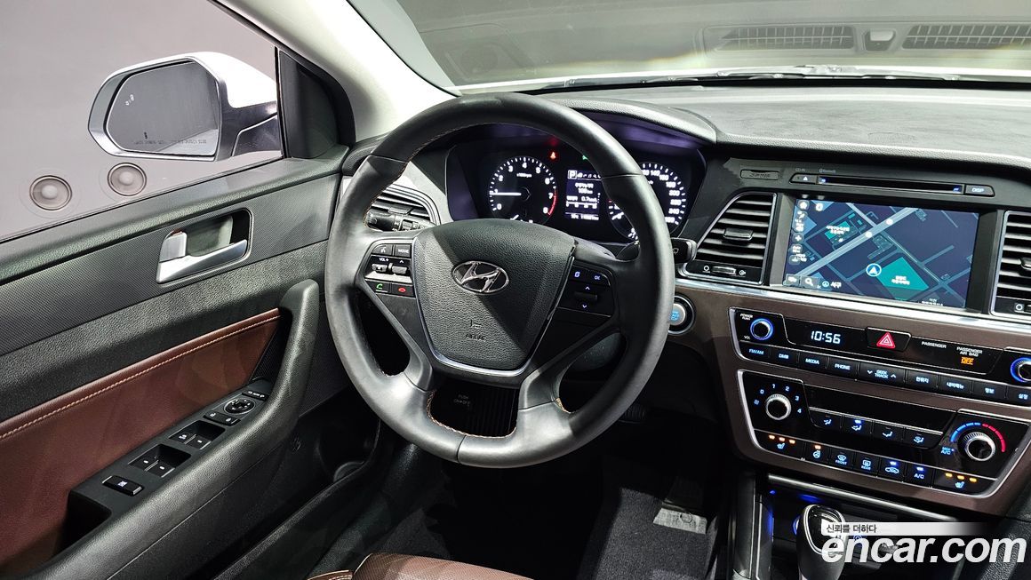 Hyundai Sonata 2017