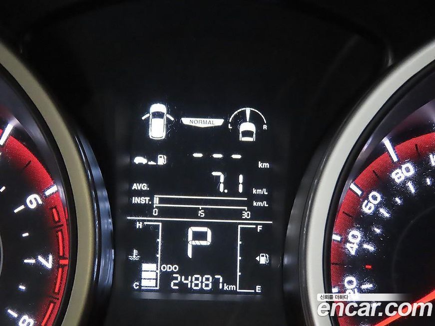 KG_Mobility_Ssangyong TIBOLI 2018