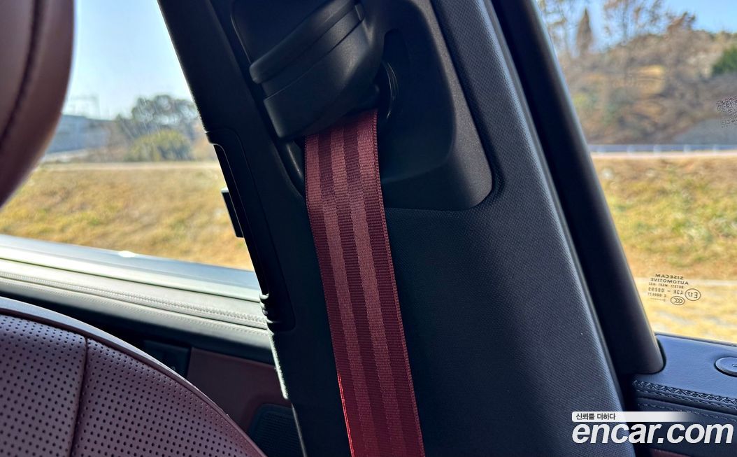 Porsche Cayenne 2024