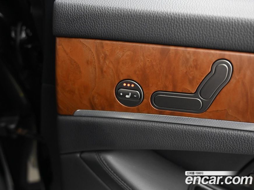 KG_Mobility_Ssangyong Chairman 2015