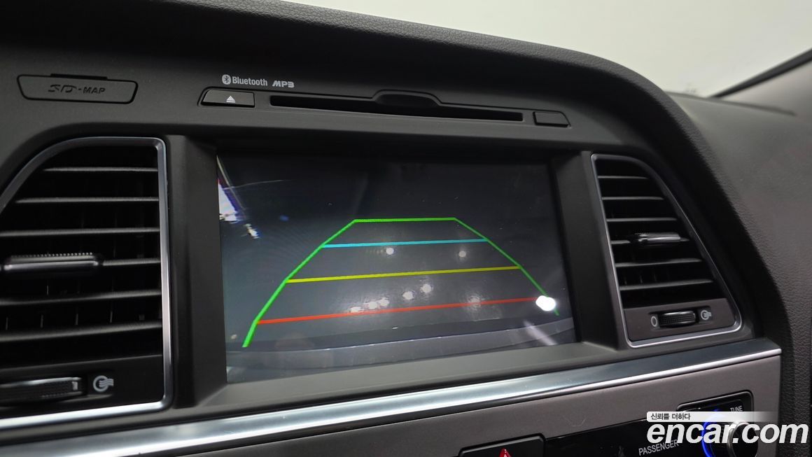 Hyundai Sonata 2016