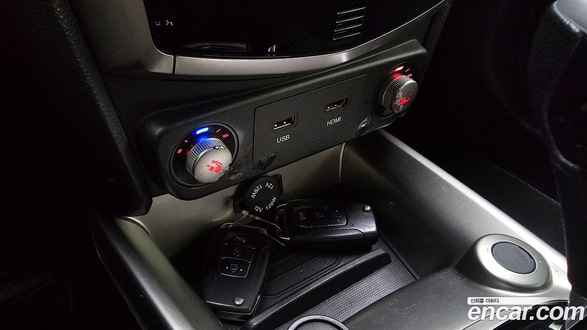 KG_Mobility_Ssangyong TIBOLI 2016