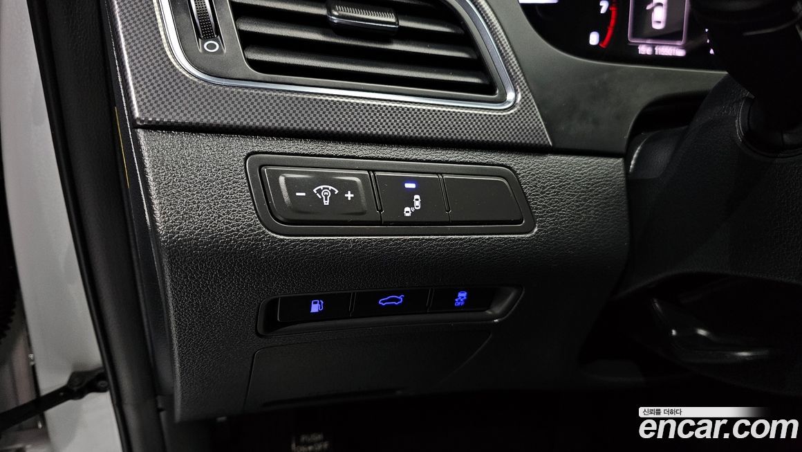 Hyundai Sonata 2017
