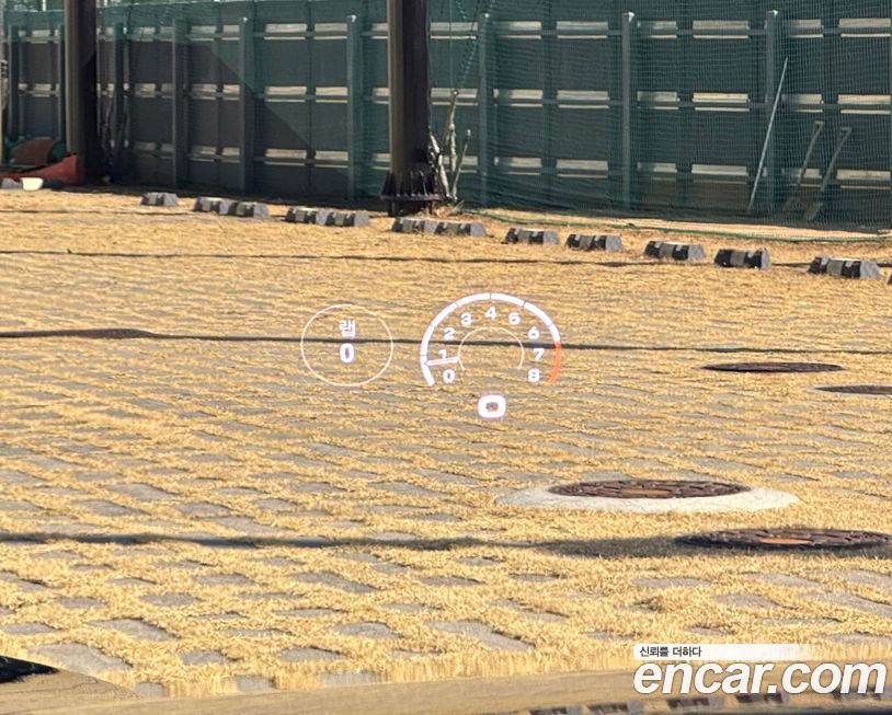 Porsche Cayenne 2024