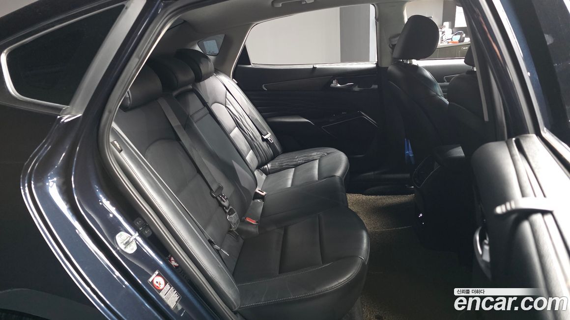 Kia K7 2020
