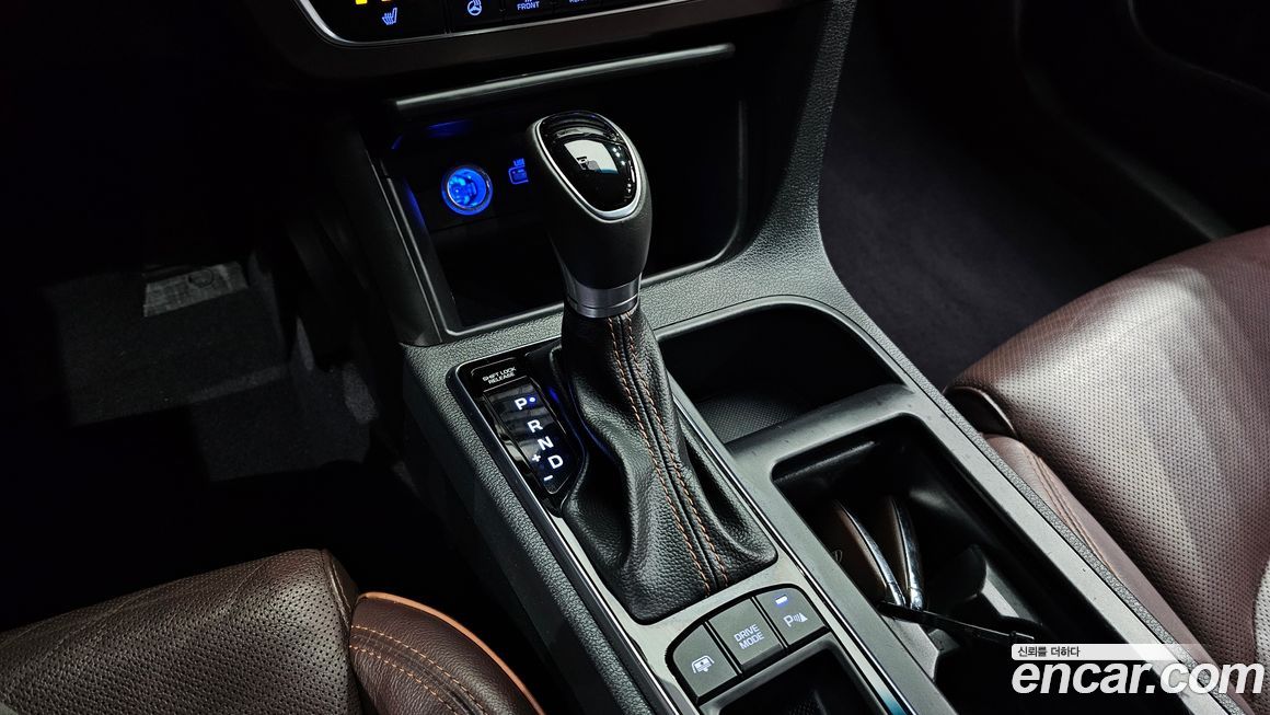 Hyundai Sonata 2017