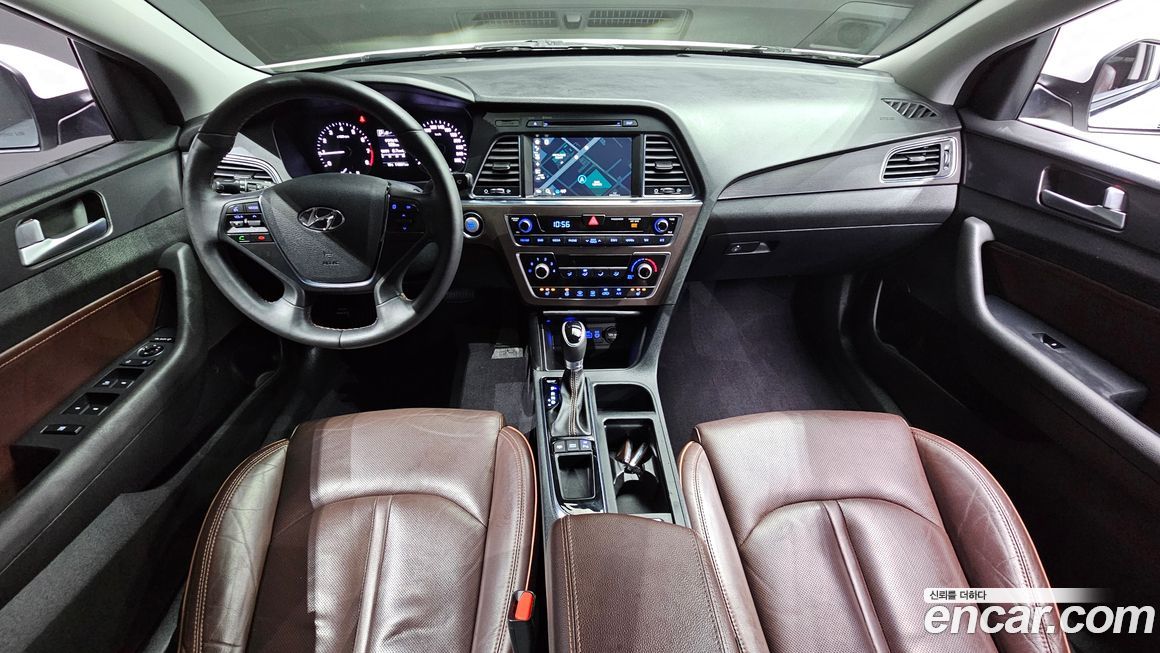 Hyundai Sonata 2017