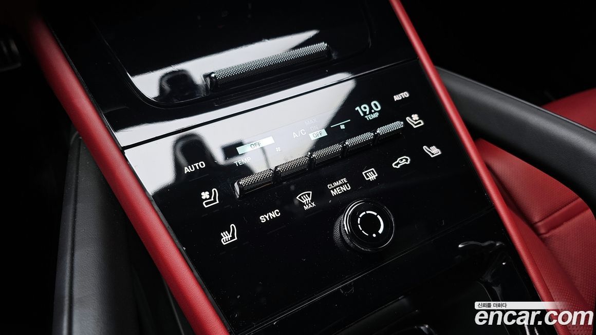 Porsche Cayenne 2024