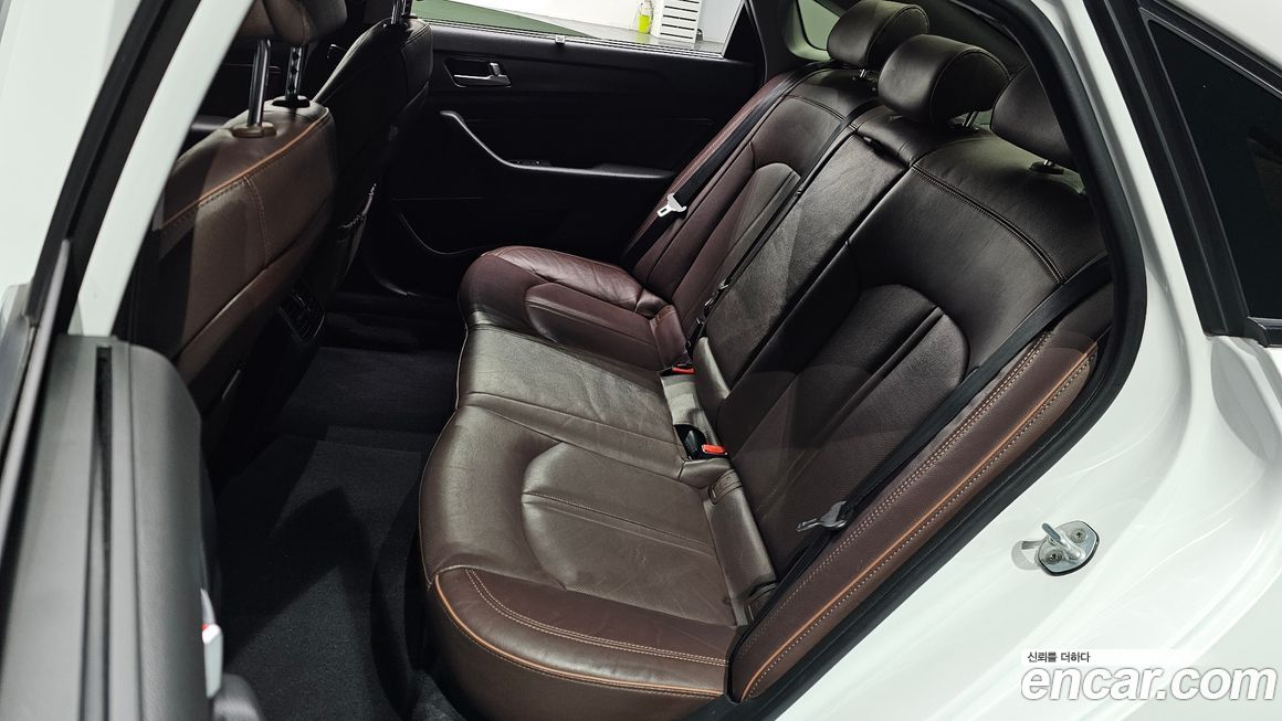 Hyundai Sonata 2017
