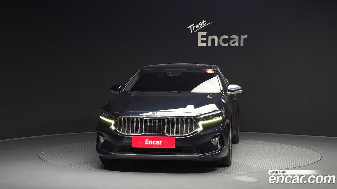 Kia K7 2020