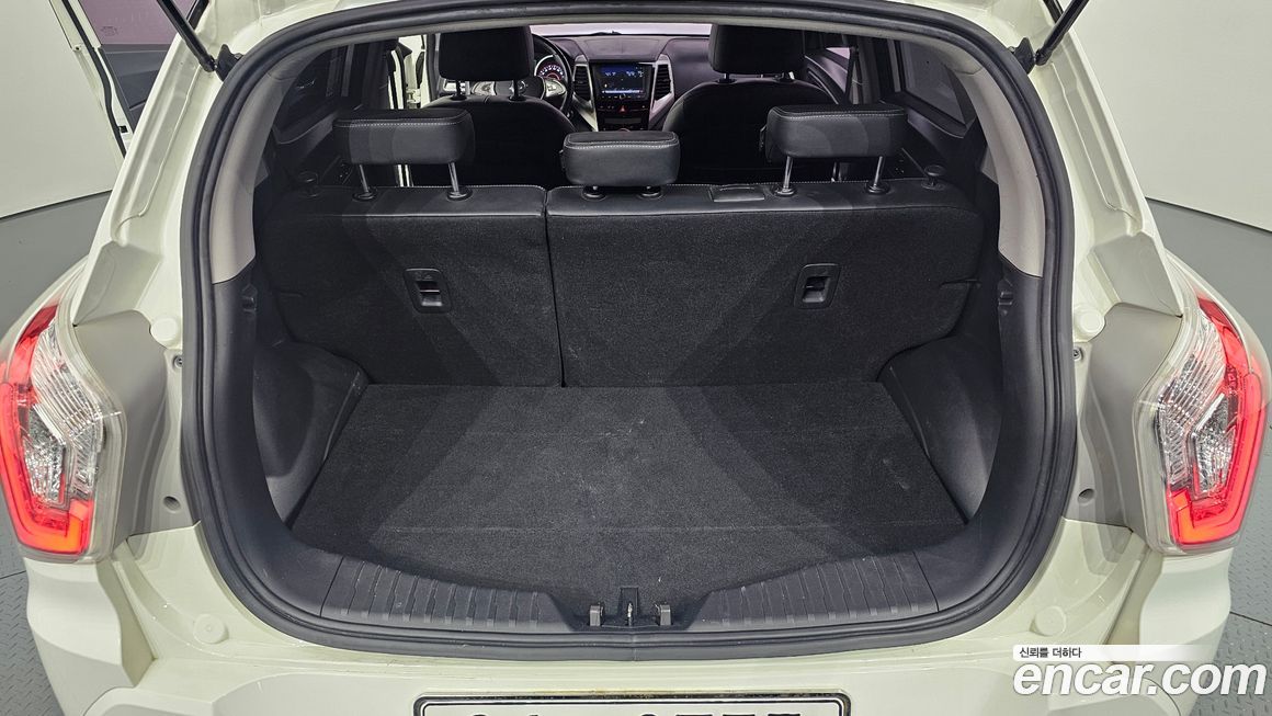 KG_Mobility_Ssangyong TIBOLI 2016