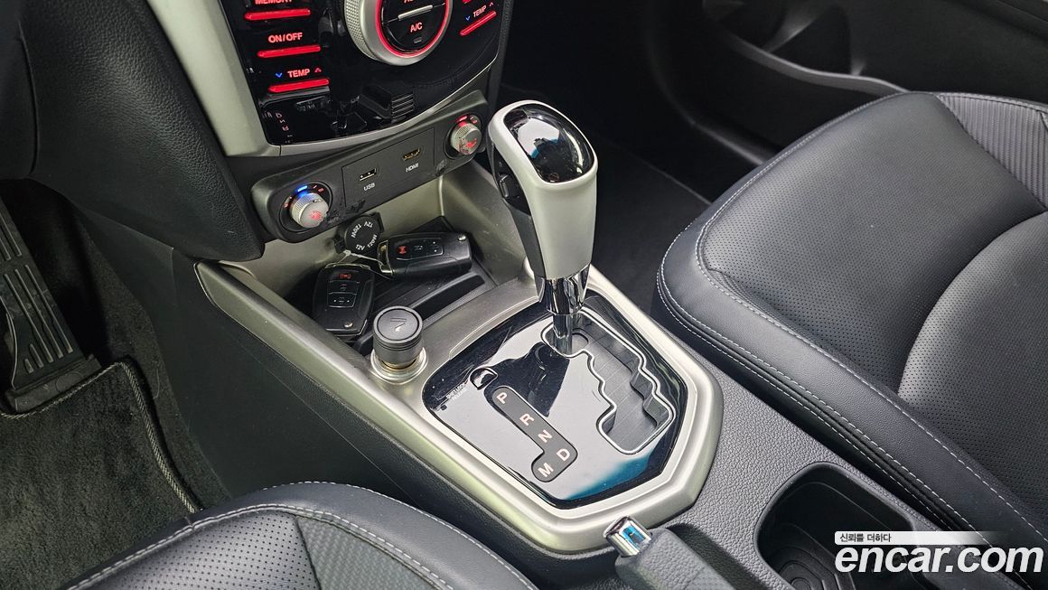 KG_Mobility_Ssangyong TIBOLI 2016