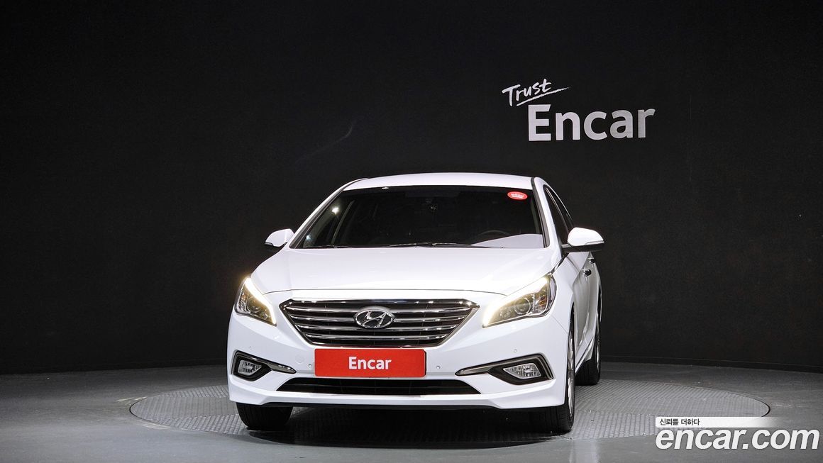 Hyundai Sonata 2017