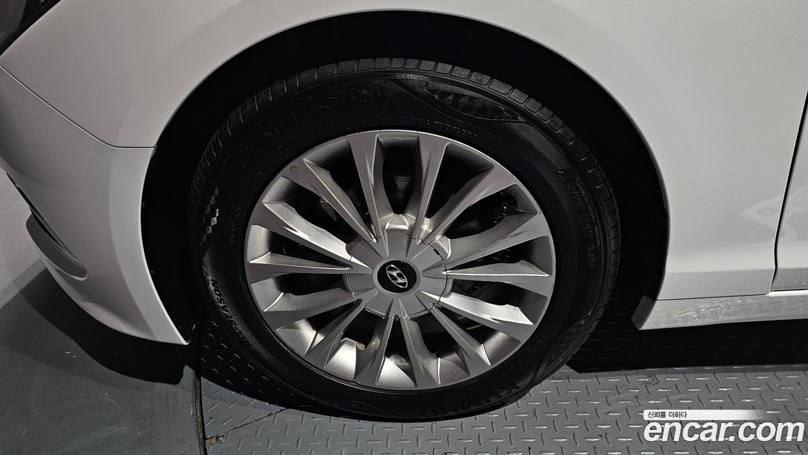 Hyundai Sonata 2017