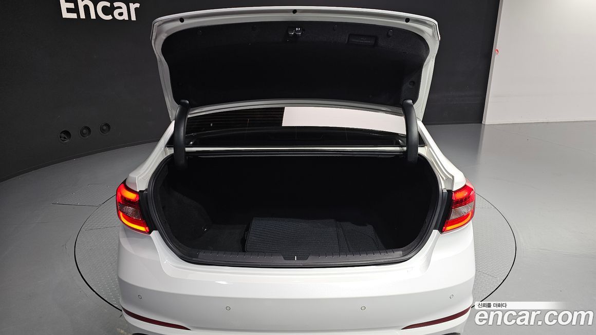 Hyundai Sonata 2017