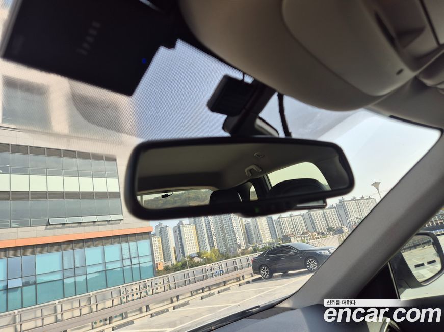 Renault-KoreaSamsung QM6 2017