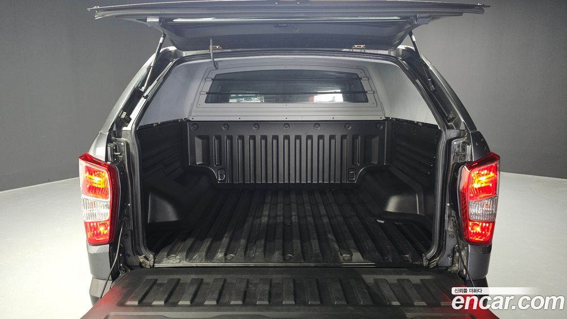 KG_Mobility_Ssangyong Rexton 2023