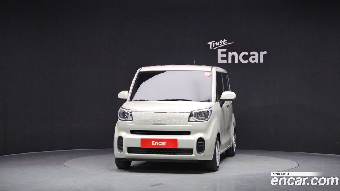 Kia RAY 2022