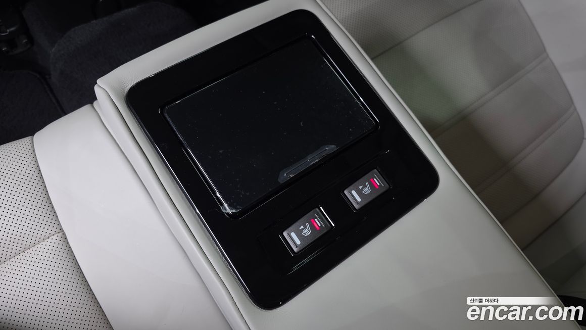 Renault-KoreaSamsung SM6 2017