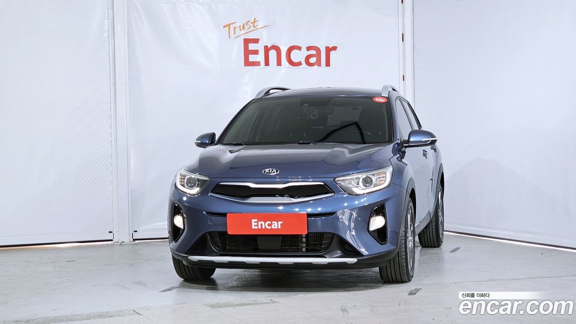 Kia Stonic 2019