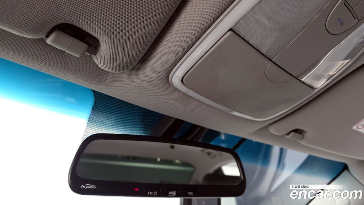 Hyundai Genesis 2010