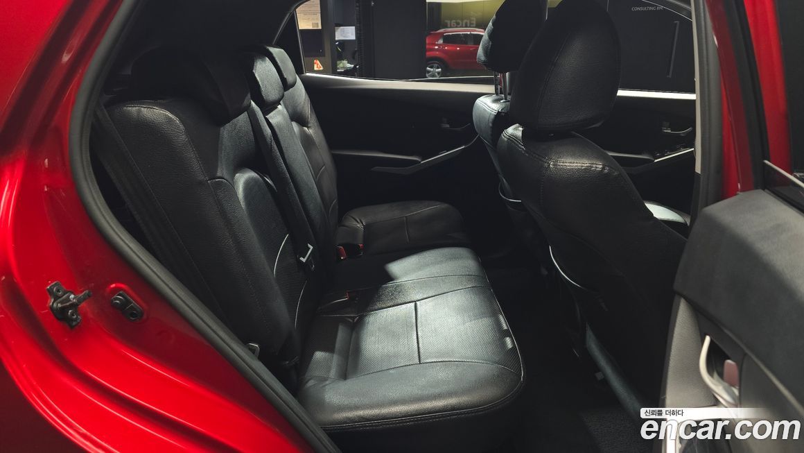 KG_Mobility_Ssangyong KORANDO 2014