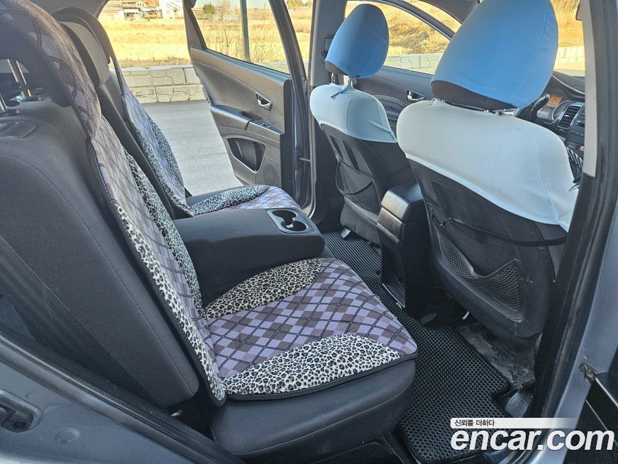 KG_Mobility_Ssangyong KORANDO 2013