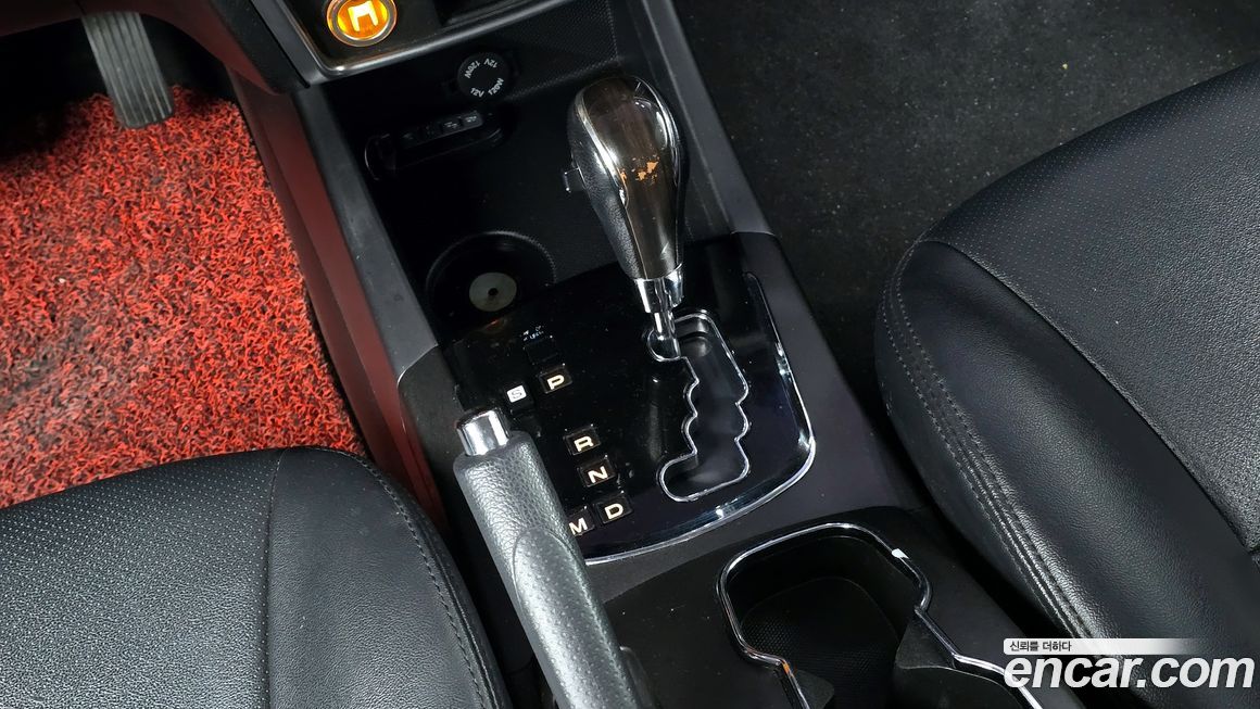 KG_Mobility_Ssangyong KORANDO 2014