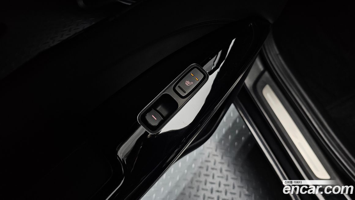 Kia K7 2016