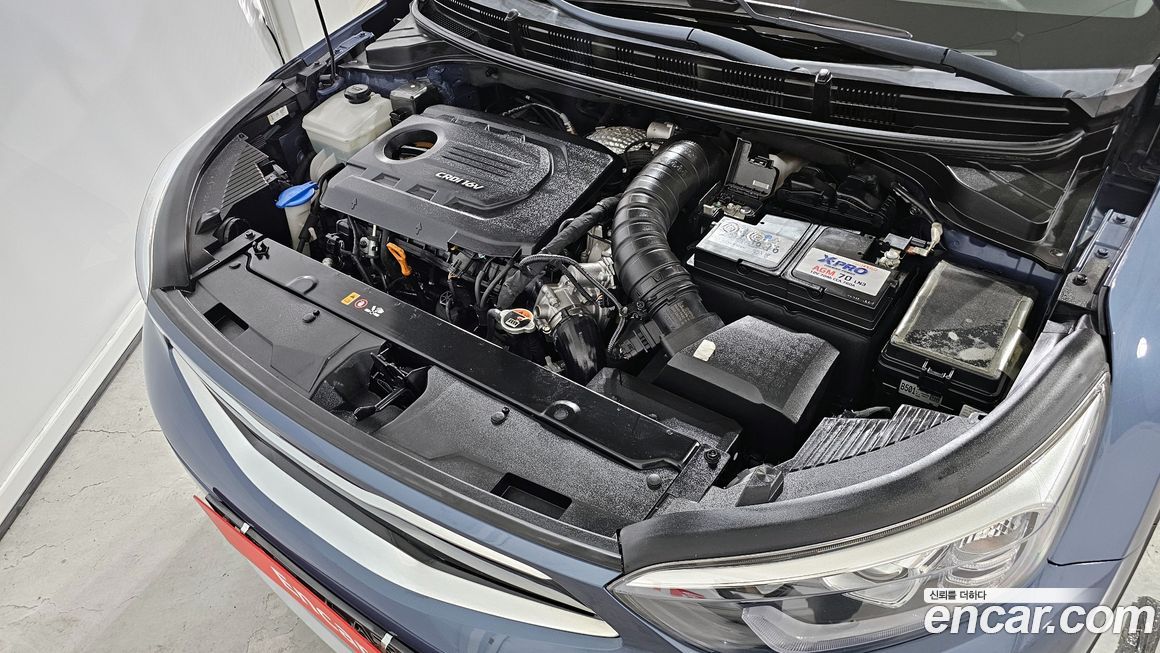 Kia Stonic 2019