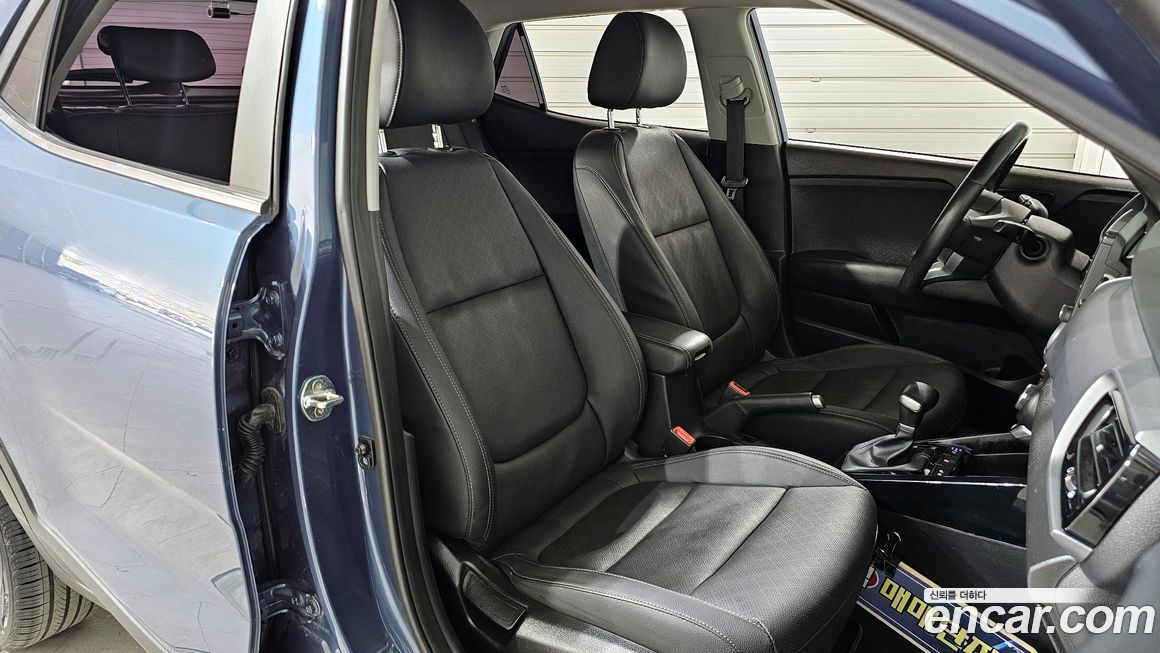Kia Stonic 2019