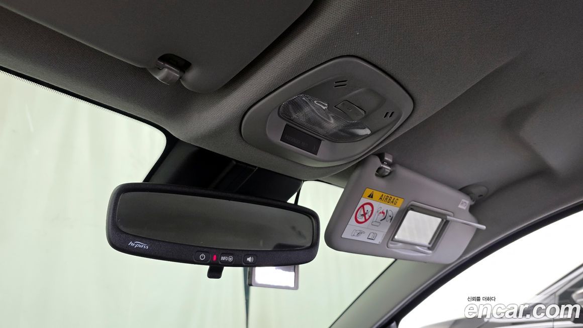 ChevroletGMDaewoo Spark 2021