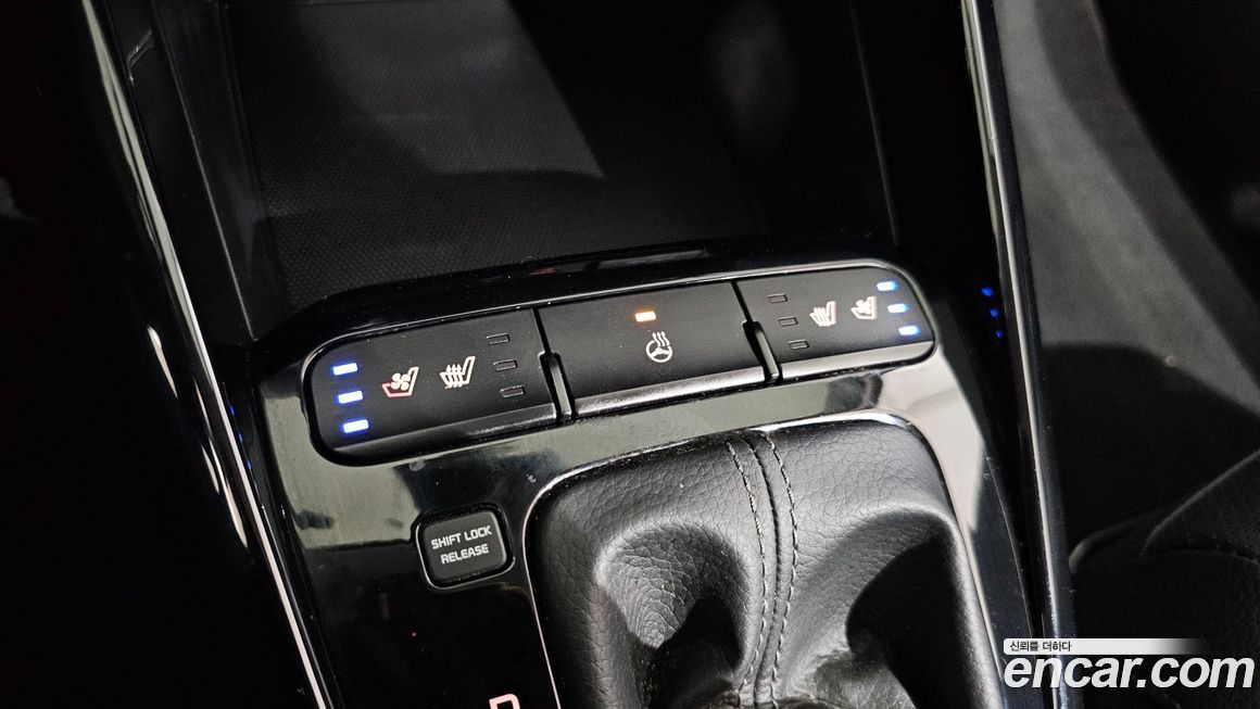 Kia Stonic 2019
