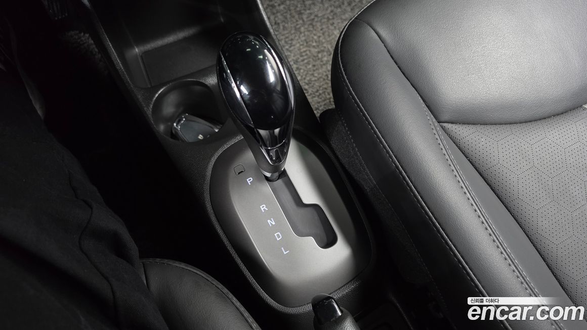 ChevroletGMDaewoo Spark 2020