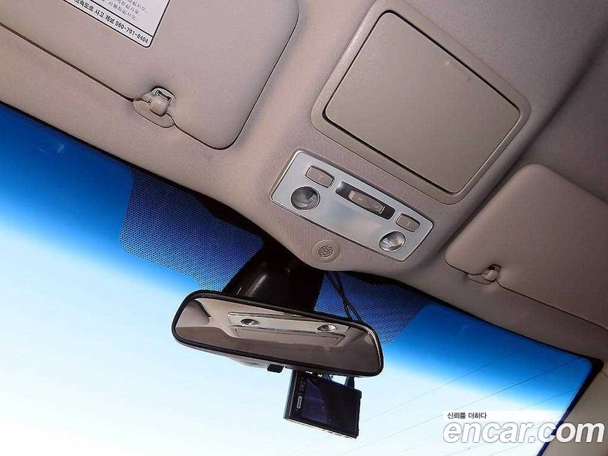 Renault-KoreaSamsung SM5  2015