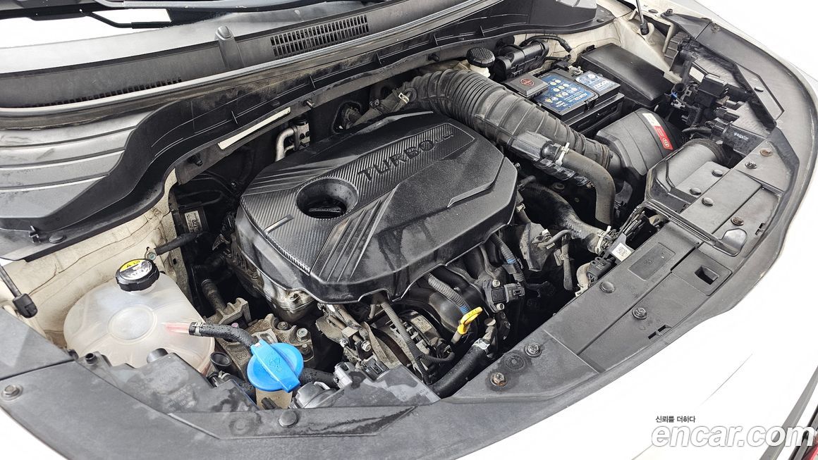 Kia Soul 2019