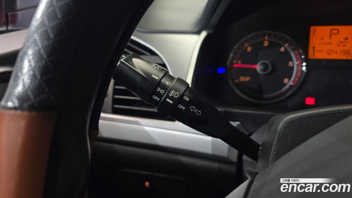 KG_Mobility_Ssangyong KORANDO 2014