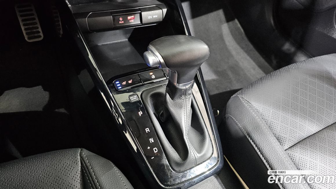 Kia Stonic 2019