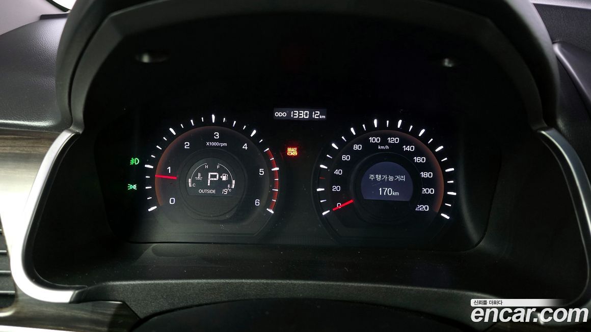 KG_Mobility_Ssangyong KORANDO 2014