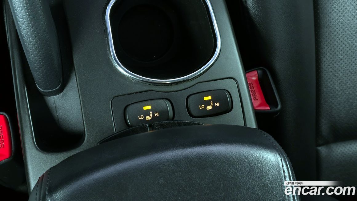 KG_Mobility_Ssangyong KORANDO 2014