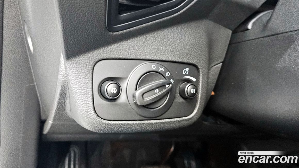 Ford Kuga 2016