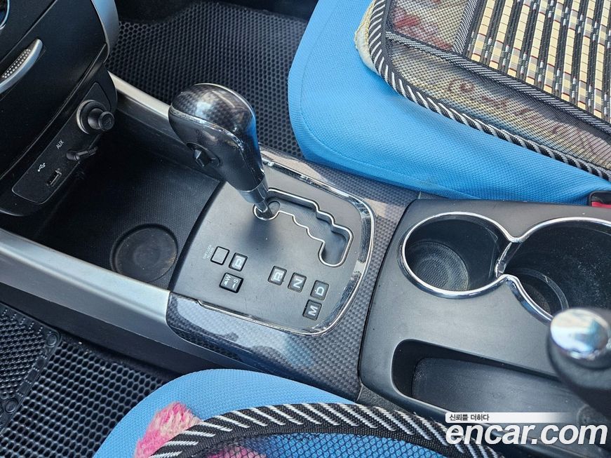 KG_Mobility_Ssangyong KORANDO 2013