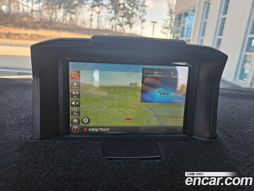 KG_Mobility_Ssangyong KORANDO 2013