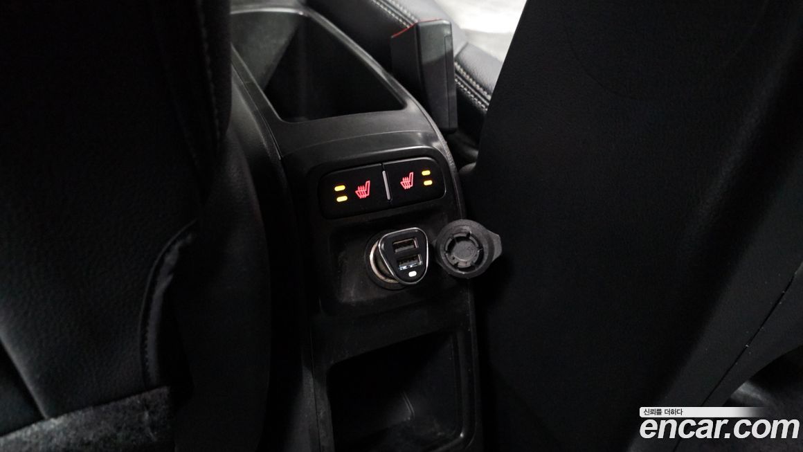 Kia RAY 2022