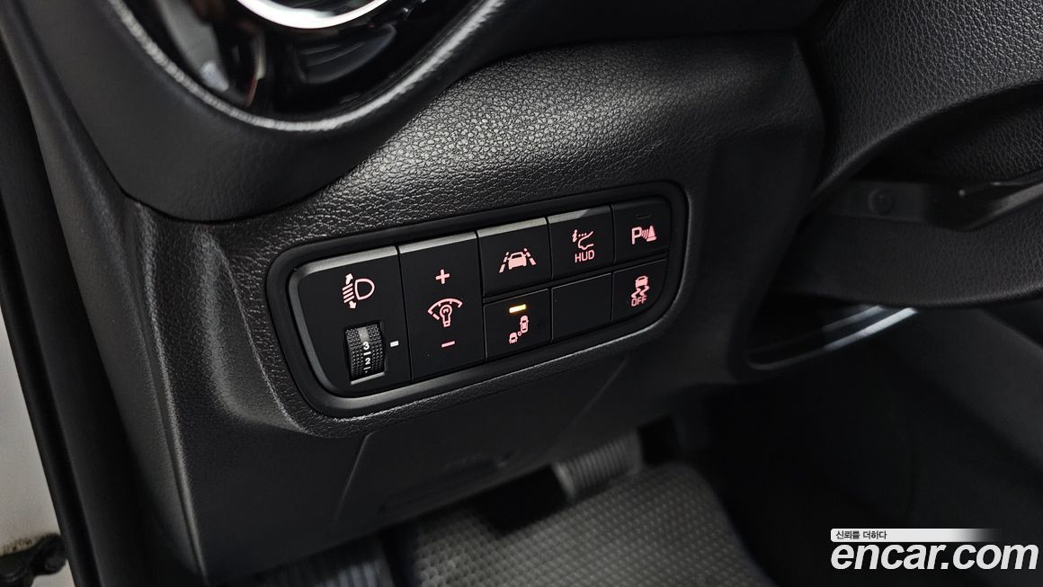 Kia Soul 2019