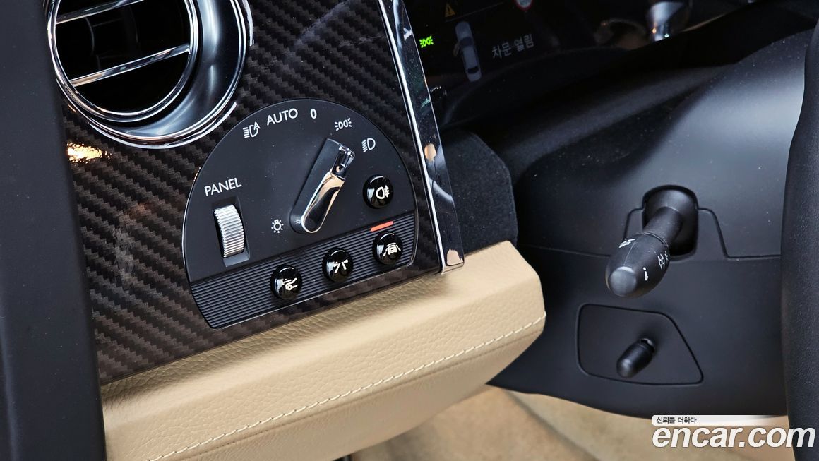 Rolls-Royce Ghost 2019