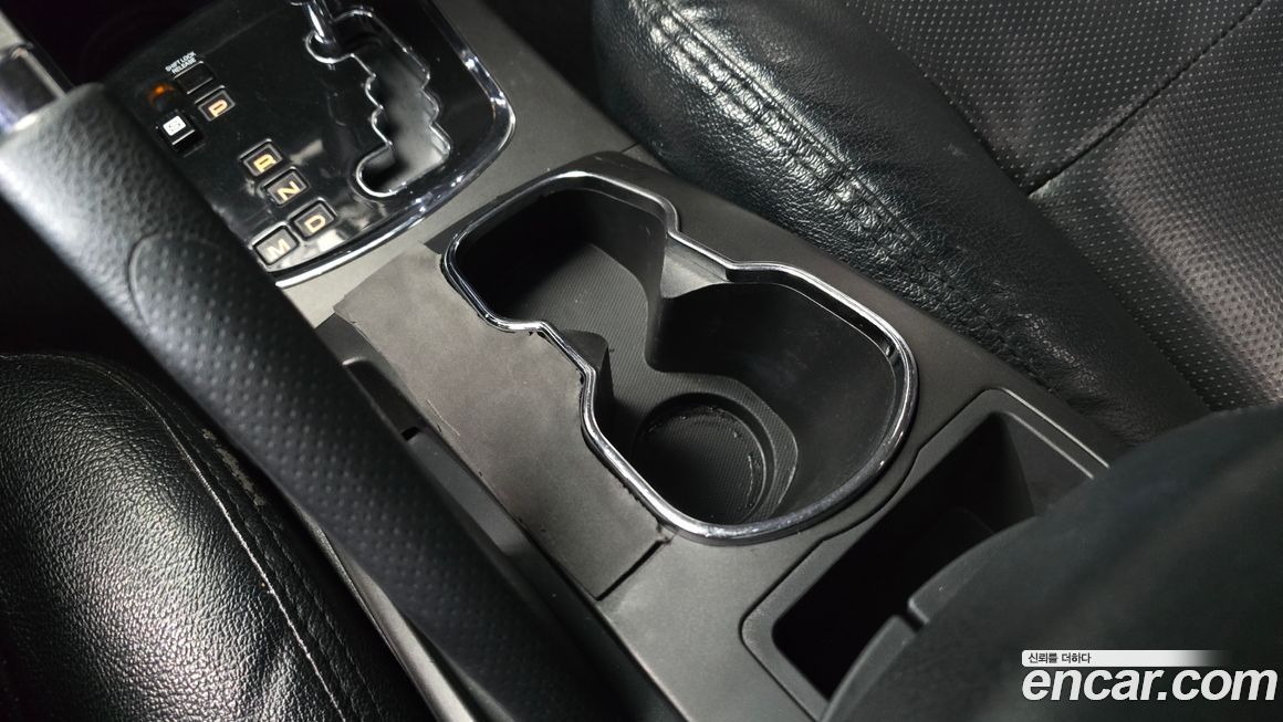 KG_Mobility_Ssangyong KORANDO 2014