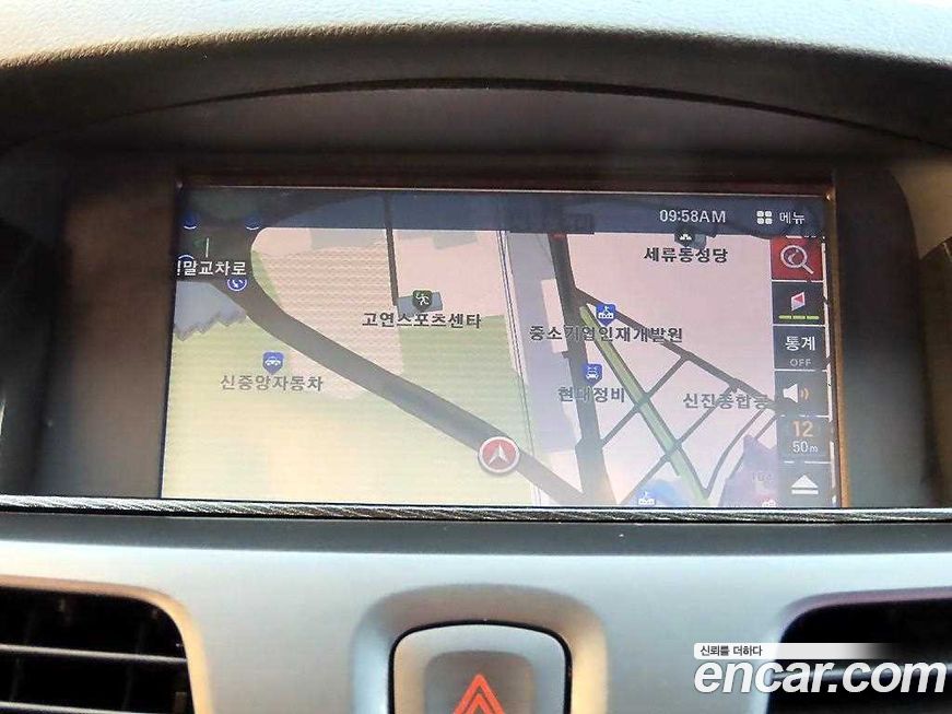 Renault-KoreaSamsung SM5  2015