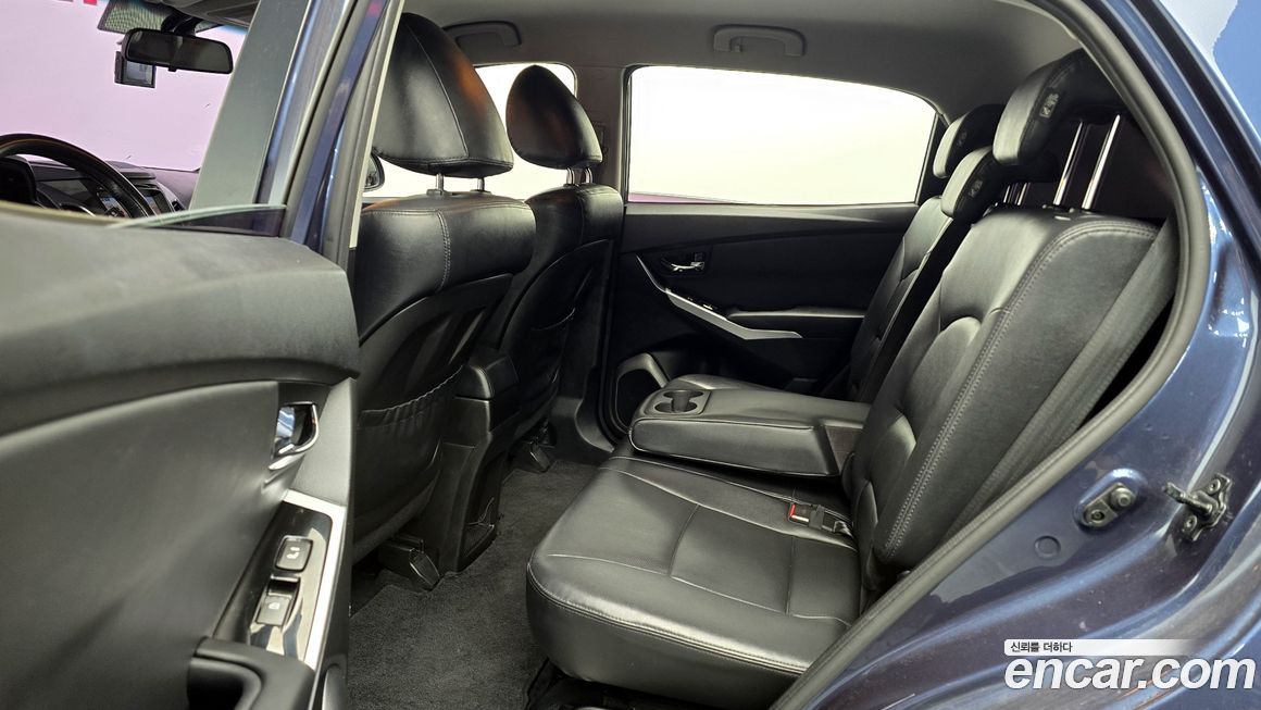 KG_Mobility_Ssangyong KORANDO 2014